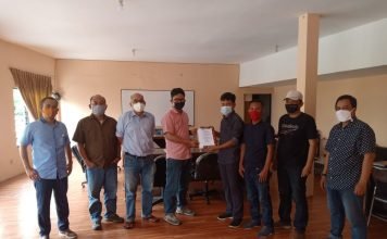 Kepengurusan SMSI DKI Jakarta