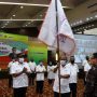 SMSI Riau Siap Bermitra dengan Pemerintah