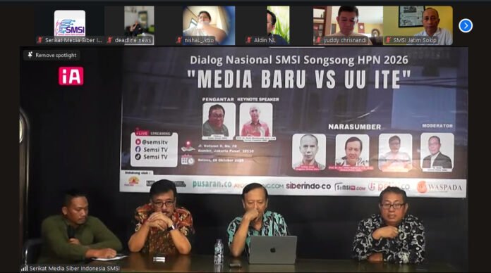 dialog smsi songsong hpn