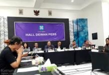 Dana Jurnalisme Diperdebatkan, SMSI Tolak Dewan Pers Jadi Pengelola