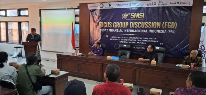 FGD SMSI PFII