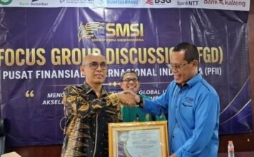 Laporan Focus Group Discussion (FGD) SMSI di Bali Tentang Pusat Finansial Internasional Indonesia (PFII) Ingatkan Risiko Regulatory Arbitrage dan Penghindaran Pajak