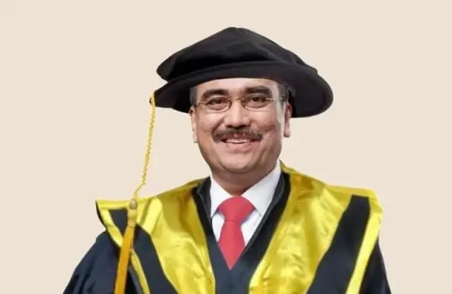 PROF ARTHUR