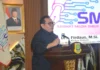 Resmi Ditetapkan, Pengurus Pusat SMSI Angkat Pengurus Pokja Newsroom Jaga Desa Banten Masa Bakti 2026–2029