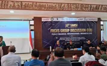 Strategi SMSI Kawal Desa: Yono Haryono Dorong Sinergi Pengurus Bali Lewat “Newsroom Jagadesa”