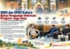 SMSI dan DPRD Kaltara Bahas Penguatan Informasi Program Jaga Desa